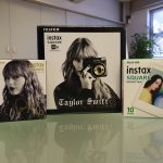 FujiFilm instax Square SQ6 Taylor Swift Instant camera Review – Cape Town Guy (1)