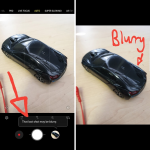 Samsung Galaxy Note 9 Review – Cape Town Guy Live Focus Camera Intelligent Flaw detection test
