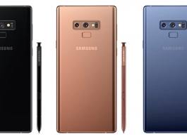 Samsung Galaxy Note 9 Review - Cape Town Guy