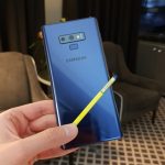 Samsung Galaxy Note 9 Review S Pen Cape Town Guy