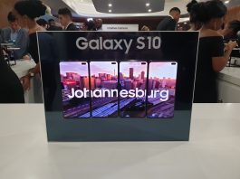 Samsung Galaxy S10 Unpacked Launch Recap