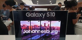 Samsung Galaxy S10 Unpacked Launch Recap