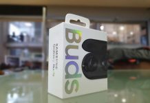Samsung Galaxy Buds Review - Cape Town Guy