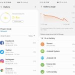 Samsung Galaxy S10+ Battery life Test