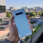 Samsung Galaxy S10+ Review (10)