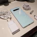 Samsung Galaxy S10+ Review (2)