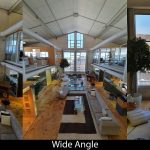 Samsung Galaxy S10+ Triple Lense test
