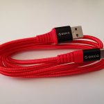 Orico Data Cable Review – Cape Town Guy (1)