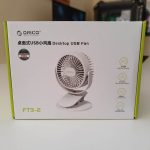 Orico Desktop USB Fan Review – Cape Town Guy (1)