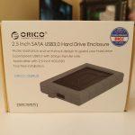 Orico Hard Drive Enclosure Review – Cape Town Guy (1)
