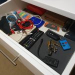 Building The Ultimate Computer Desk (134)