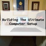 Building The Ultimate Computer Desk – Cape Town Guy