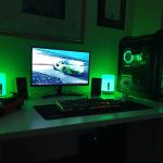 Building the ultimate desk setup – Lighting (1)