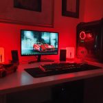 Building the ultimate desk setup – Lighting (2)