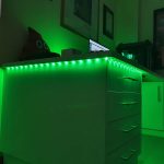 Building the ultimate desk setup - Lighting