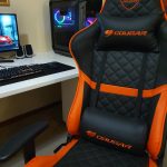 Cougar Arnir One Gaming Chair