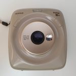 FUJIFILM instax SQ20 Instant Camera Review - Cape Town Guy