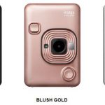 FujiFilm instax Mini LiPlay Colours