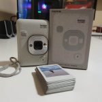 Fujifilm Instax Mini LiPlay Instant Camera Review – Cape Town Guy (3)