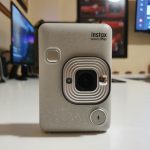 Fujifilm Instax Mini LiPlay Instant Camera Review – Cape Town Guy (6)