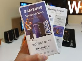 Win a Samsung Galaxy A30s Cassper Nyovest Special Edition Phone