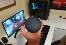 Google Home Mini Review - An easy to use Smart Speaker!