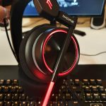 1More Gaming H1005 Spearhead VR 7.1 Headphones Review - Cape Town Guy