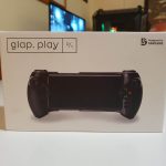 Glap Play P1 Controller Review - Cape Town Guy