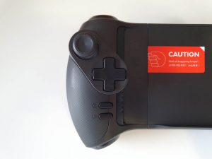 Glap Play P1 Controller Review - Cape Town Guy