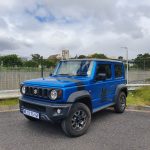 New 2019 Suzuki Jimny Review – Cape Town Guy (1)