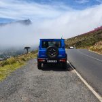 New 2019 Suzuki Jimny Review – Cape Town Guy (10)