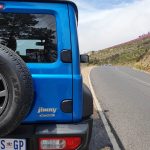 New 2019 Suzuki Jimny Review – Cape Town Guy (12)