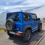 New 2019 Suzuki Jimny Review – Cape Town Guy (13)