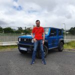 New 2019 Suzuki Jimny Review – Cape Town Guy (2)