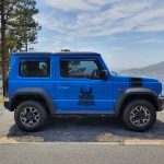 New 2019 Suzuki Jimny Review – Cape Town Guy (24)