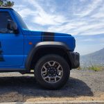 New 2019 Suzuki Jimny Review – Cape Town Guy (26)