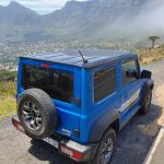 New 2019 Suzuki Jimny Review – Cape Town Guy (27)