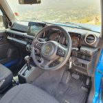 New 2019 Suzuki Jimny Review – Cape Town Guy (35)