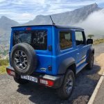 New 2019 Suzuki Jimny Review – Cape Town Guy (42)