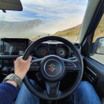 New 2019 Suzuki Jimny Review – Cape Town Guy (47)