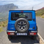 New 2019 Suzuki Jimny Review – Cape Town Guy (54)