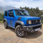 New 2019 Suzuki Jimny Review – Cape Town Guy (55)