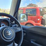 New 2019 Suzuki Jimny Review – Cape Town Guy (59)