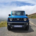 New 2019 Suzuki Jimny Review – Cape Town Guy (6)