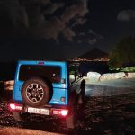 New 2019 Suzuki Jimny Review – Cape Town Guy (60)