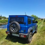 New 2019 Suzuki Jimny Review – Cape Town Guy (61)