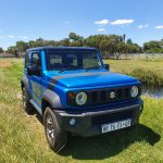 New 2019 Suzuki Jimny Review – Cape Town Guy (62)