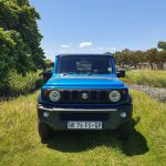 New 2019 Suzuki Jimny Review – Cape Town Guy (63)