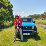 New 2019 Suzuki Jimny Review – Cape Town Guy (64)