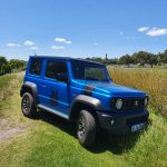 New 2019 Suzuki Jimny Review – Cape Town Guy (65)